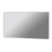 Дзеркало Ліон Z-1000*650 LED toch control